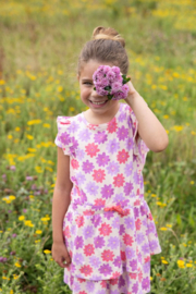 Jubel jurk aop Picknick Perfect