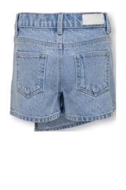 Kids ONLY skort kogJENNY light blue