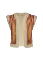 B.nosy mini waistcoat stripe Grace