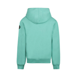 No Way Monday hoodie Canton