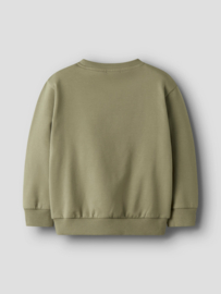 Name It Vugo sweater super monster