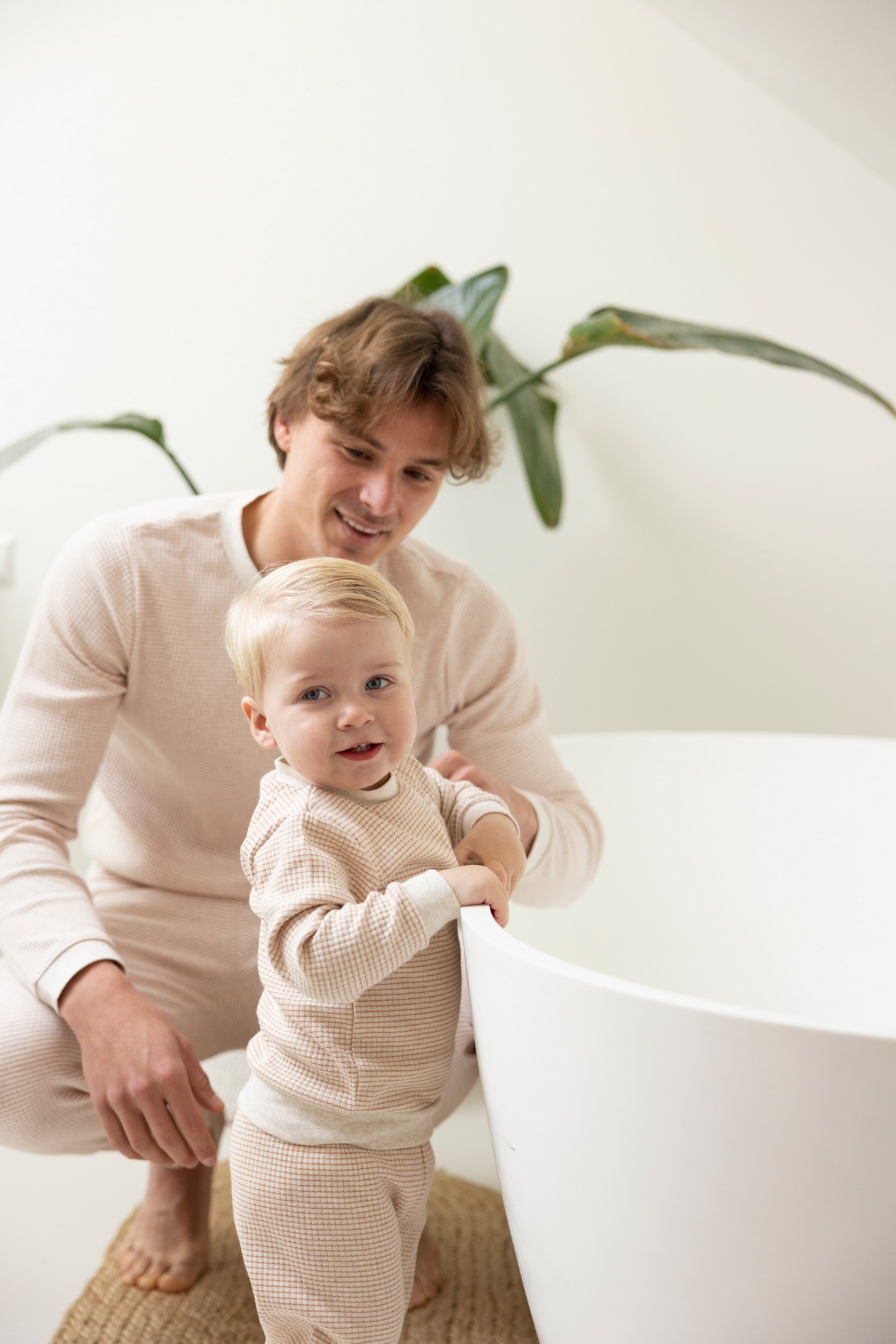 Family edition wafelpyjama stroopwafel
