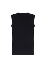 Tygo & Vito singlet Daan black
