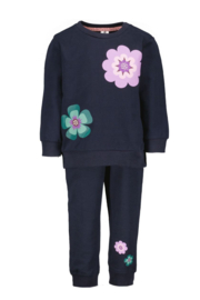 B.nosy mini girls jog suit Nola