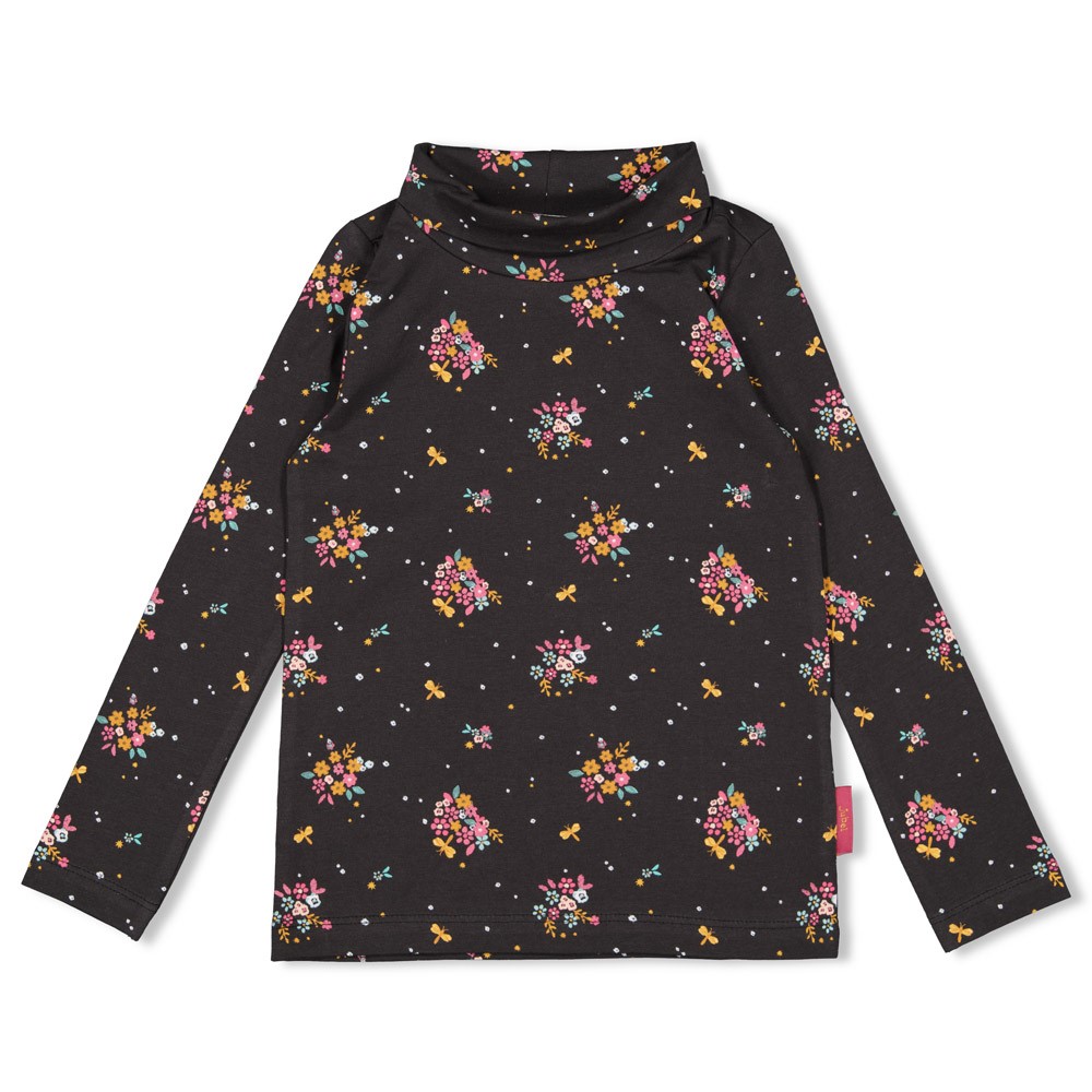 Jubel longsleeve aop antra Shine Bright