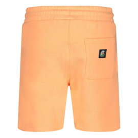 Sturdy short neon oranje Lagoon Legends