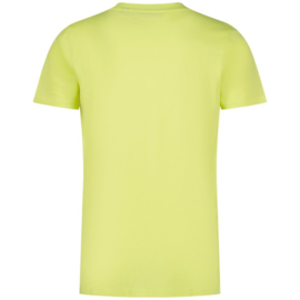 Raizzed t-shirt Harris pastel lime