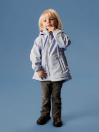 Name It Polly bootcut jeans medium grey denim