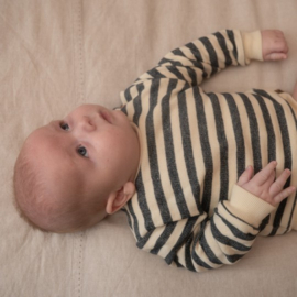 Dirkje sweater Whisper White