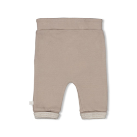 Feetje broek taupe The Neutrals
