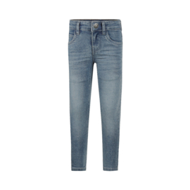 Koko Noko jeans skinny mid blue
