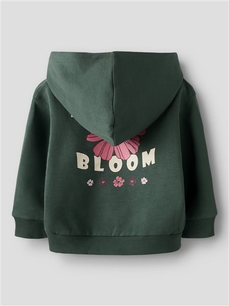 Name It Nessa hoody garden topiary