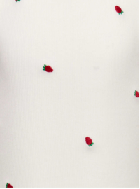 Kids ONLY tanktop Jilly Cloud dancer