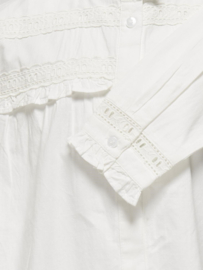 Kids ONLY blouse KOGLINA FRILL LACE