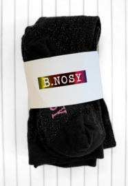 B.nosy girls tight black Mia