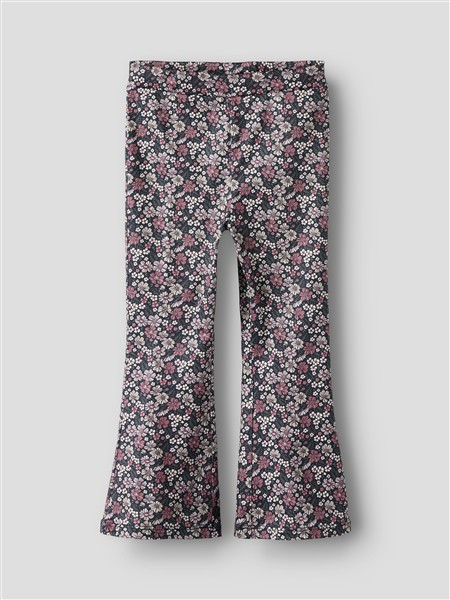Name It Luni bootcut pant navy blazer