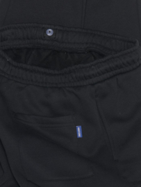 Only & Sons Curated sweatpants black