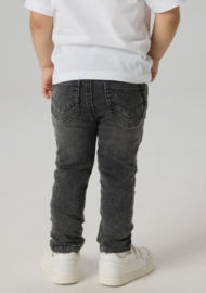 Name It Theo key pant dark grey denim