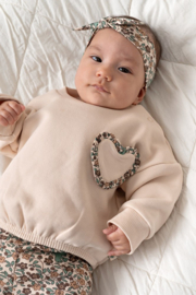 Feetje sweater boxy oversized Lucky Bloombird