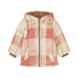 Dirkje jacket pink