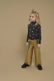Jubel longsleeve aop antra Shine Bright