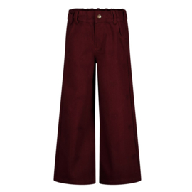 Jubel culotte bordeaux Daily Princess