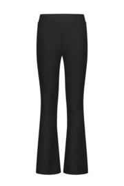 B.nosy Pammy flared pants black