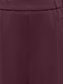 Kids ONLY kogWarm track pnt fig purple