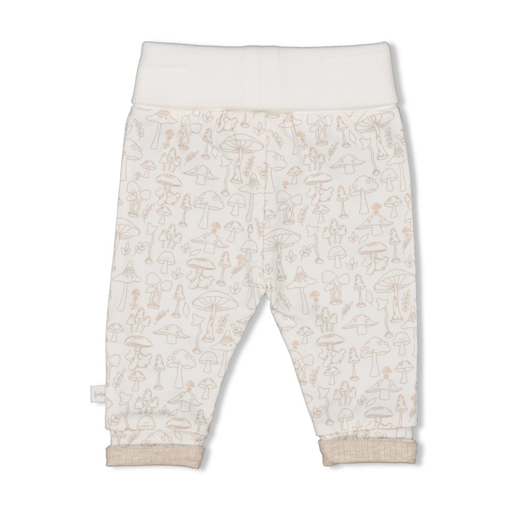 Feetje broek aop Dear Autumn