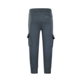 Koko Noko jogging trousers cargo steel blue