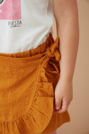 Jubel skort Samba Shake