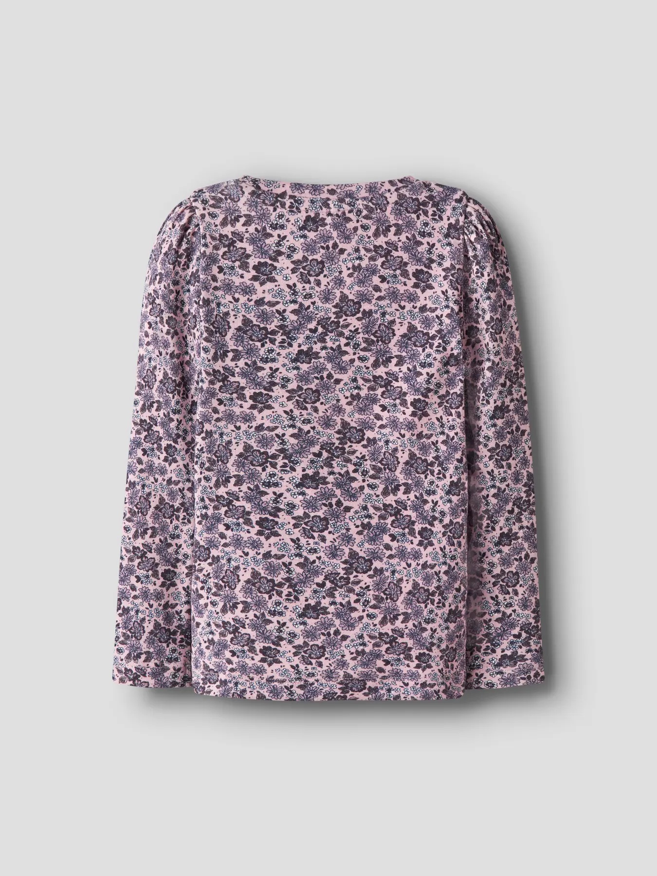 Name It longsleeve Foalia burnised lilac