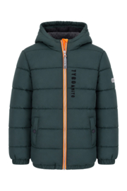 Tygo & Vito jacket Fix storm green