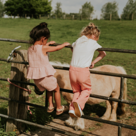 Koko Noko trousers wide leg