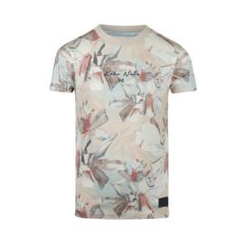Koko Noko t-shirt multicolor
