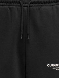 Only & Sons Curated sweatpants black