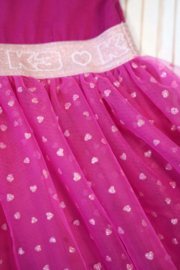 B.nosy X K3 Dya dress