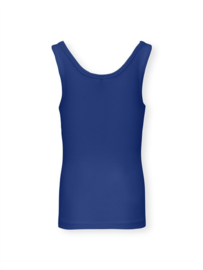 Kids ONLY top kogAVA cobalt blue