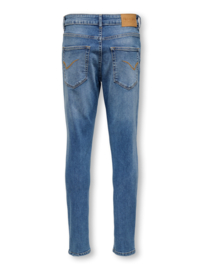 Only & Sons tapered jeans JAX