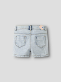 Name It Salli slim short denim