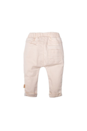 Bess pants woven light beige