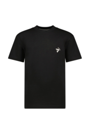 Tygo & Vito Teens t-shirt Dolan black