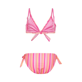 No Way Monday bikini multicolor