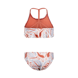 Koko Noko bikini brique