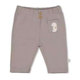 Feetje broek grijs Sea sweeties