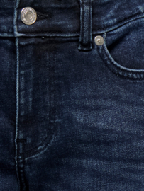 Only & Sons Weft regular jeans blue black denim
