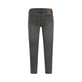 Koko Noko jeans skinny dark grey