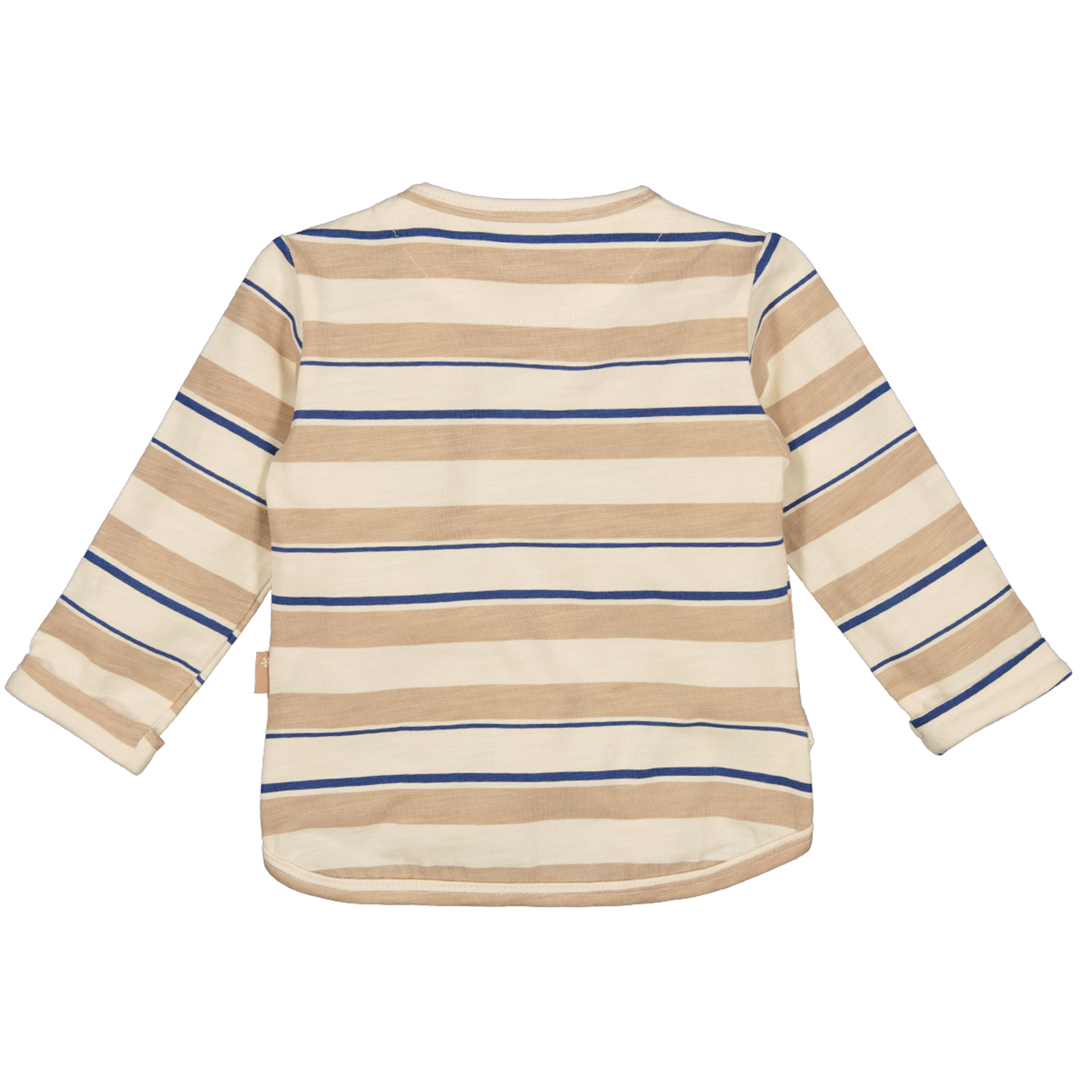 Bess longsleeve stripe