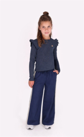B.nosy girls longsleeve Tonya navy