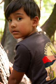 Sturdy t-shirt d.bruin Desert Fiesta